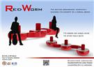 Red Worm
