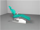 Adaptive Dental Chair