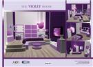 The Violet Room