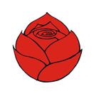 Rose Logo