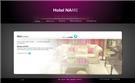 web for hotels(home)