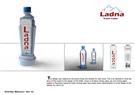 Poster Ladna bottle