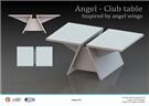 angel club table