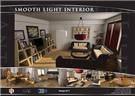 Smooth Light Interior