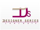 designer series logo design
