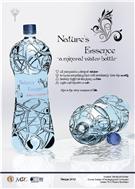 Nature's Essence Poster