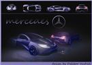 Mercedes design