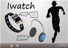 Iwatch Poster