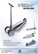 VISION - scooter