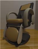 adjustable chair 