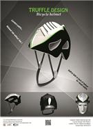 Truffle Bicycle Helmet